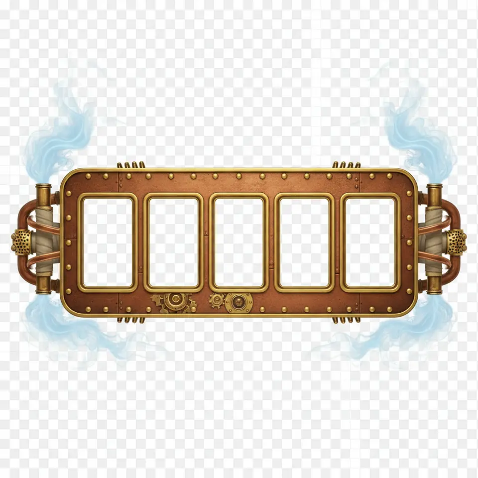 Frame